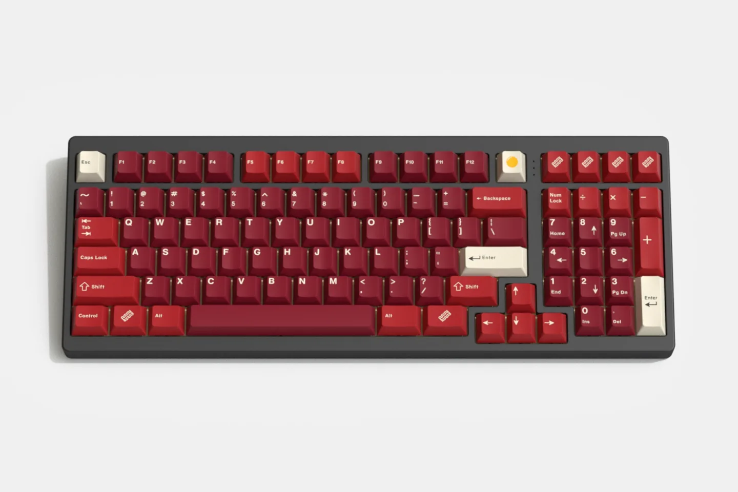 GMK Jamon R2