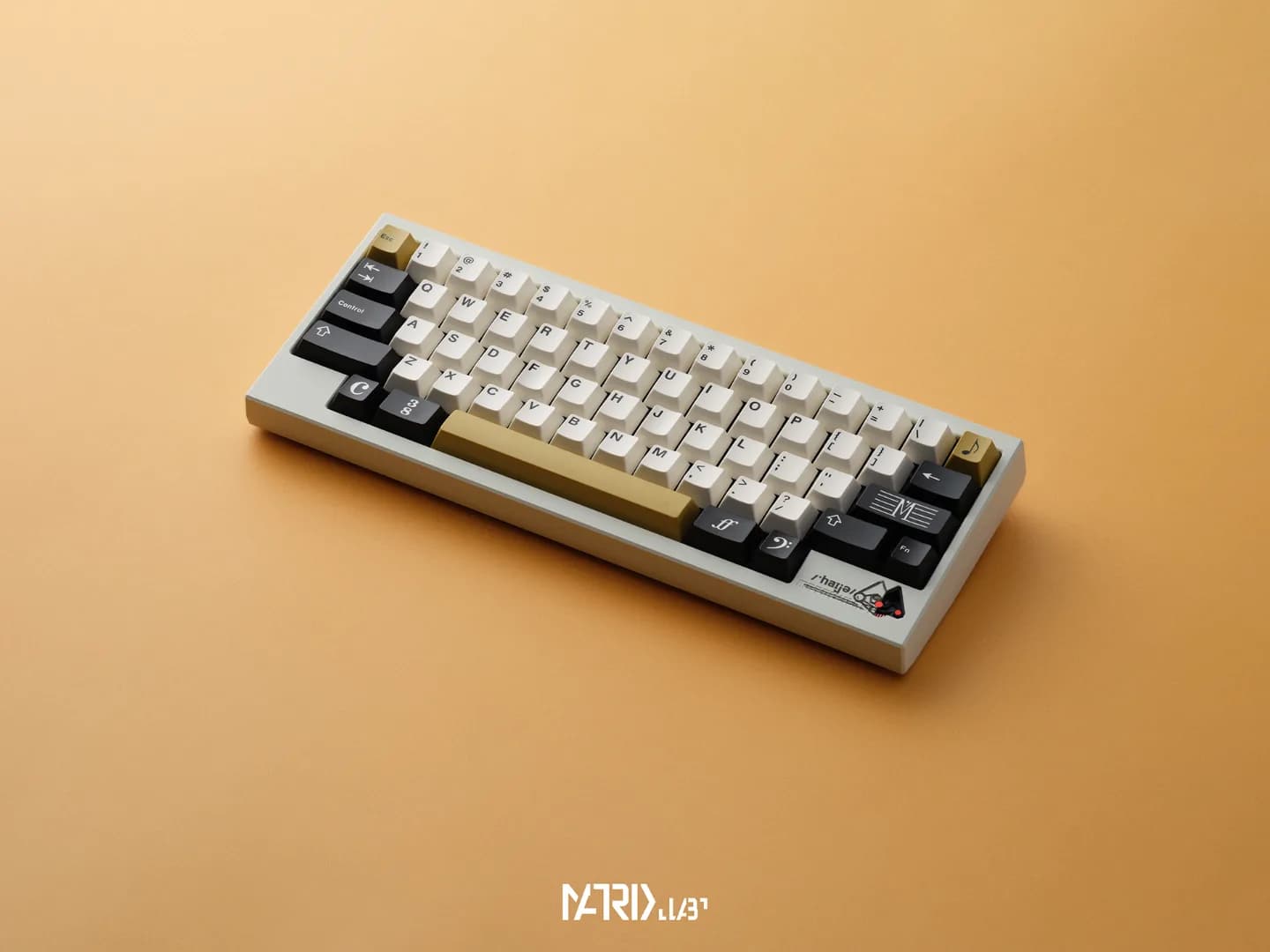 Matrix Hiya