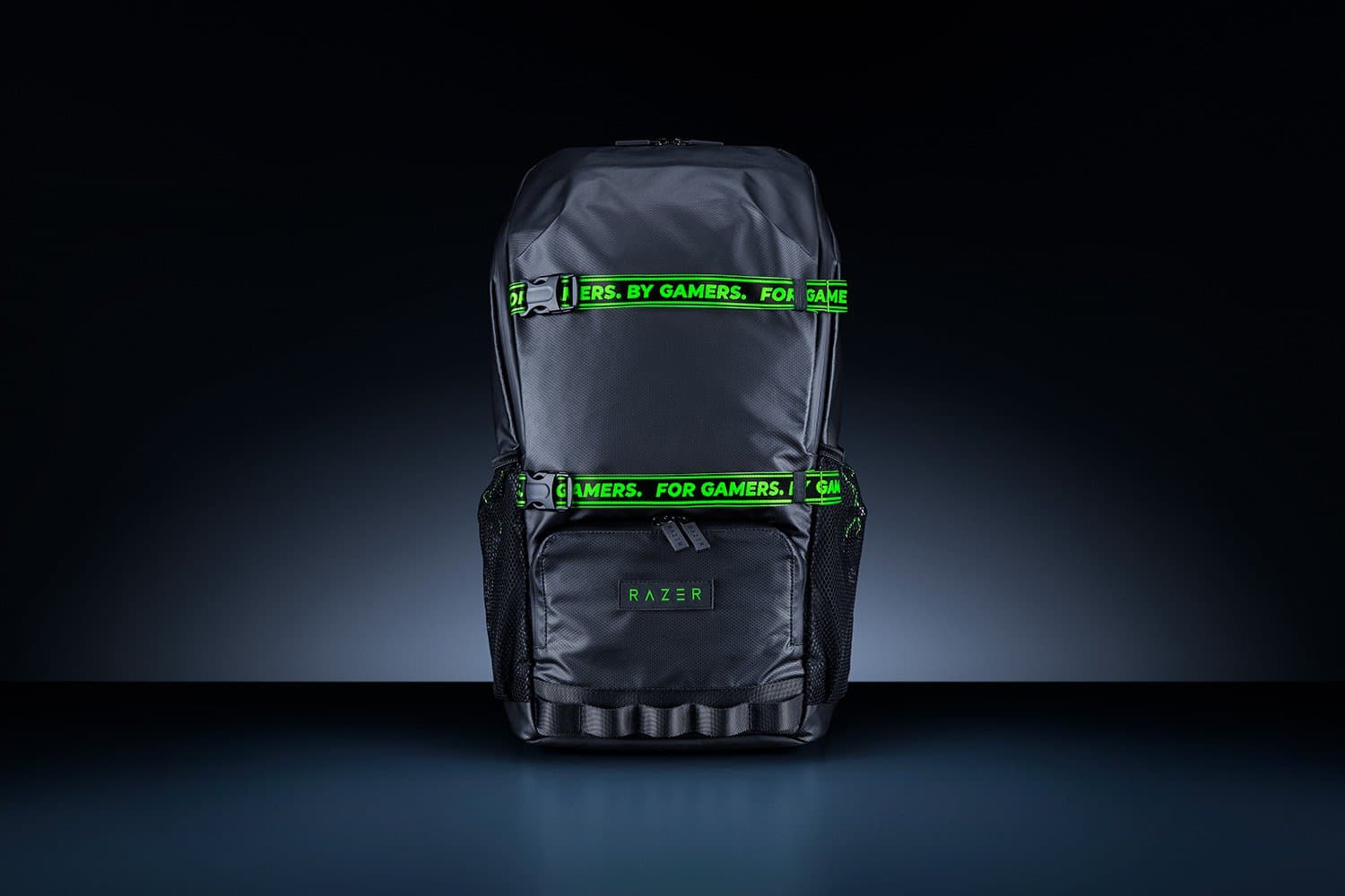 Razer Scout 15 Backpack